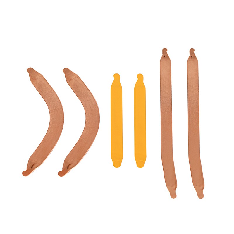 相變超導(dǎo)熱元件